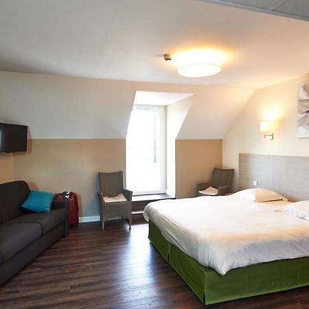Park Hotel & Appartements Cholet Værelse billede