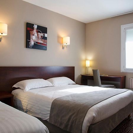 Park Hotel & Appartements Cholet Værelse billede