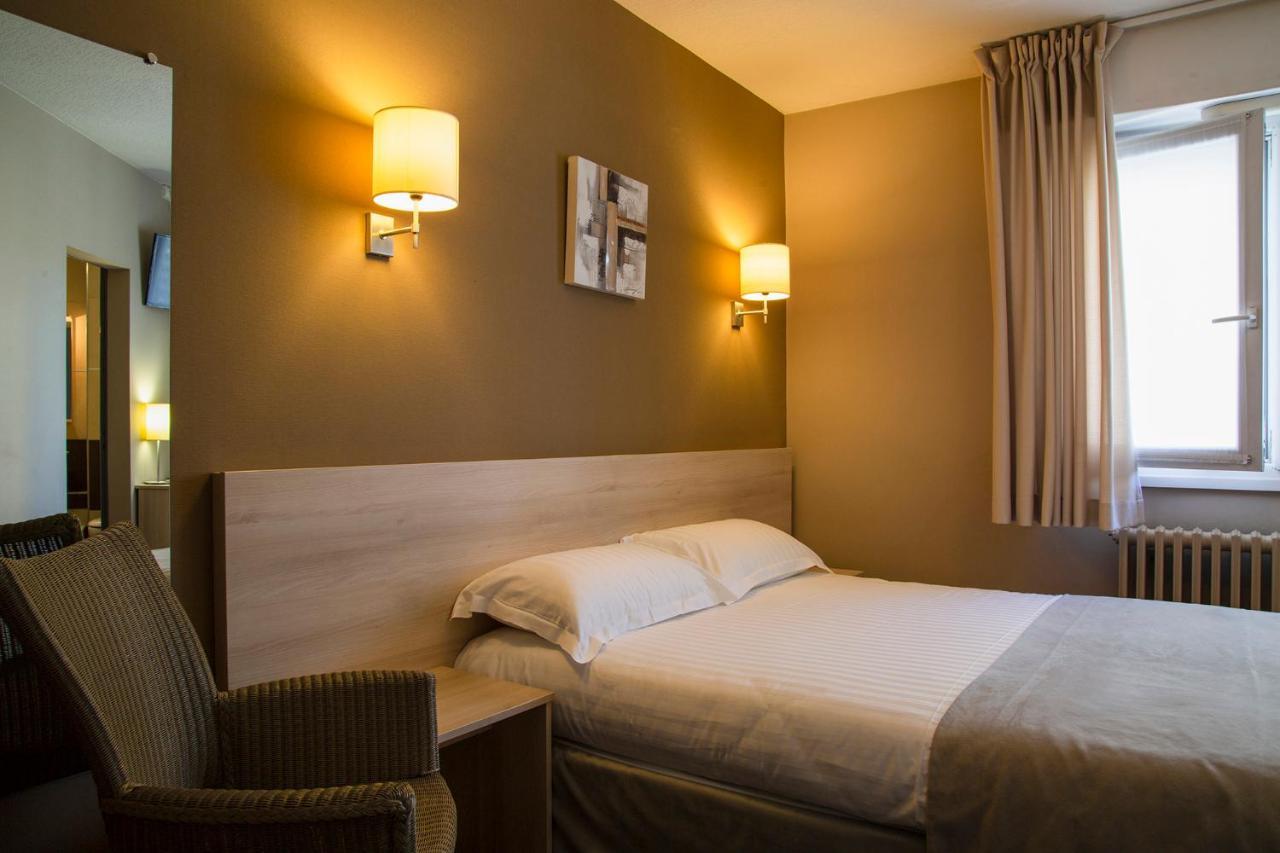 Park Hotel & Appartements Cholet Værelse billede